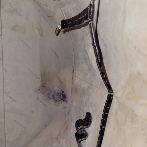 Brahmin Large Duxbury - Picture 3 of 12